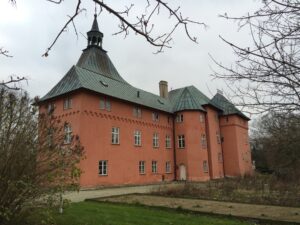 energideklaration Gärsnäs slott - Skandek AB energideklaration Gärsnäs slott - Skandek AB