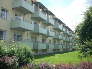 energideklaration bostadsrättsförening i Klippan energideklaration bostadsrättsförening i Klippan - Skandek AB