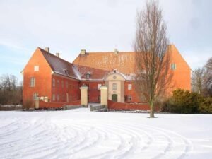 Krapperup Slott - Skandek AB Krapperup Slott - Skandek AB